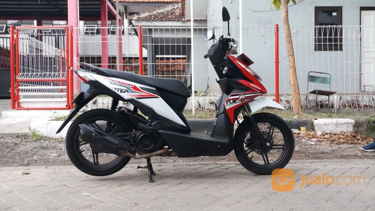 ALL NEW BEAT ESP CBS 2018