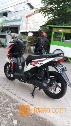 ALL NEW BEAT ESP CBS 2018