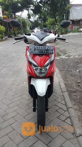 ALL NEW BEAT ESP CBS 2018