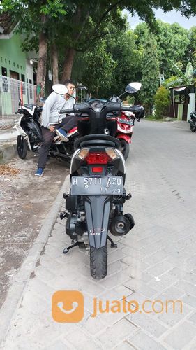 ALL NEW BEAT ESP CBS 2018