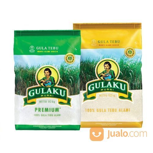 Supplier Gula Pasir Gulaku