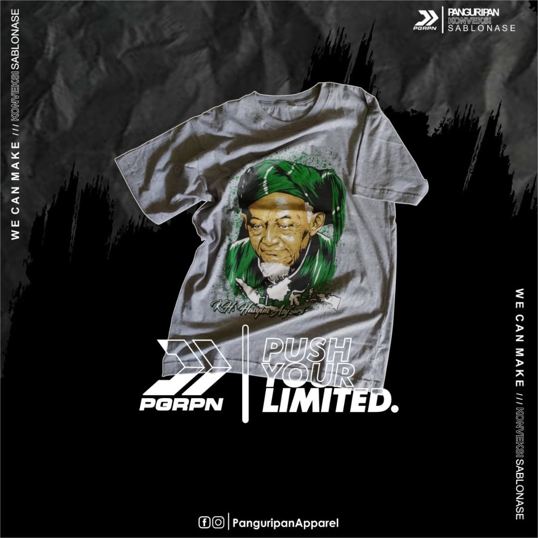 PAKAIAN, KAOS JERSEY JAKET, PANGURIPAN APPAREL TERPERCAYA, KUALITAS PREMIUM, TERBAIK.