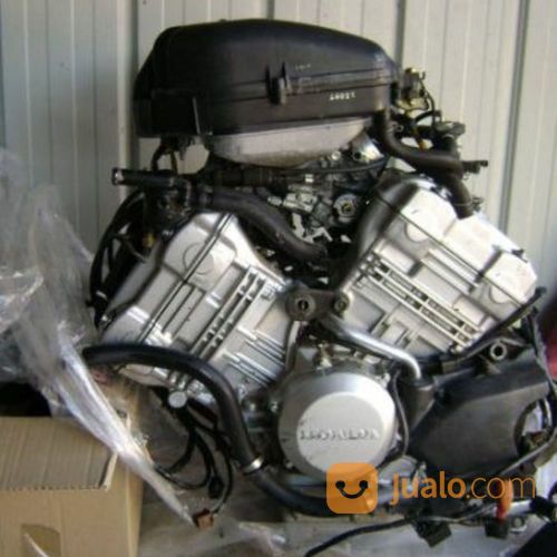 Honda Cbr 500cc 2slinder