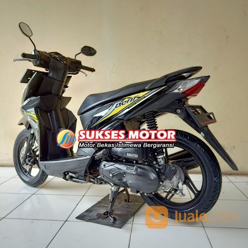 HONDA BEAT FI DIGITAL 2019, SANGAT MULUS DAN BAGUS