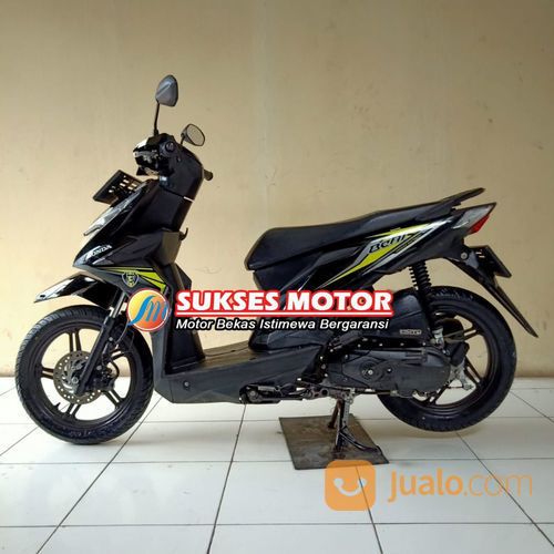 HONDA BEAT FI DIGITAL 2019, SANGAT MULUS DAN BAGUS