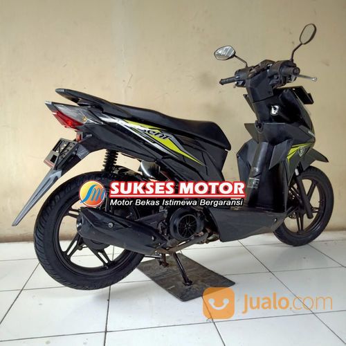 HONDA BEAT FI DIGITAL 2019, SANGAT MULUS DAN BAGUS