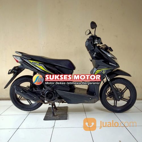 HONDA BEAT FI DIGITAL 2019, SANGAT MULUS DAN BAGUS