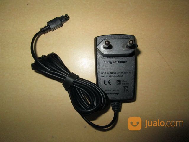Charger Ericsson Jadul T28 T29 R310 Hiu Tipe CST-13 CST13 Original