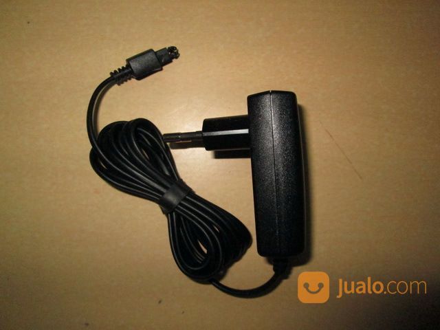Charger Ericsson Jadul T28 T29 R310 Hiu Tipe CST-13 CST13 Original