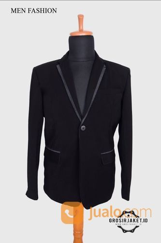 Jas Murah. Jas Wisuda Pria.Manzoneid Jas Pengantin. BK-05