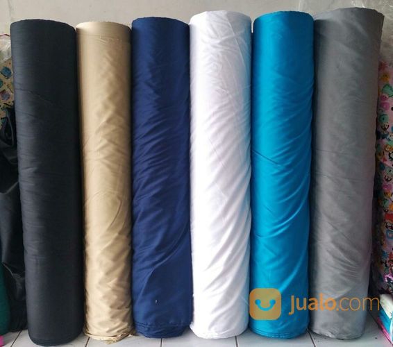 Sprei Bahan Katun Jepang Polos Ukuran 20020025