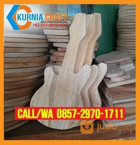 PABRIK WA O857-297O-1711 Souvenir Talenan Kayu Unik Malang