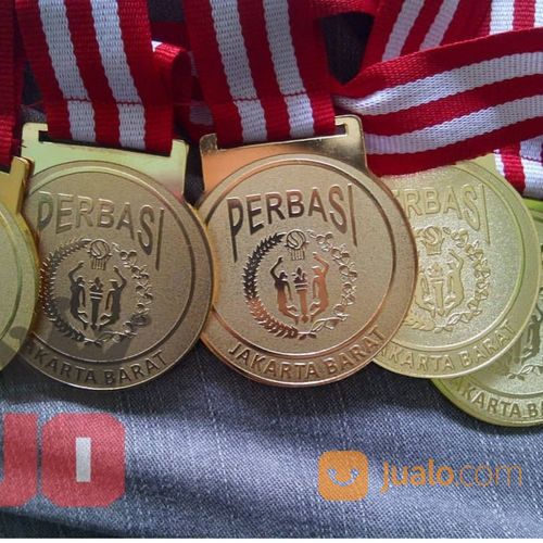 [TERMURAH] Bikin Medali Murah Jogja +6287727374555