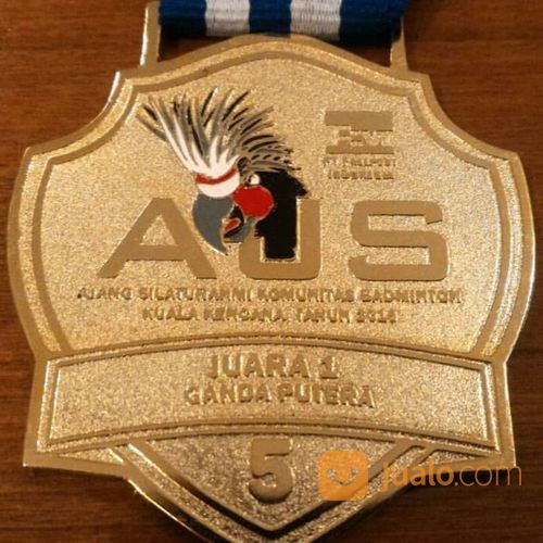 [TERMURAH] Bikin Medali Murah Jogja +6287727374555