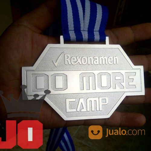 [TERMURAH] Bikin Medali Murah Jogja +6287727374555