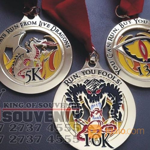 [TERMURAH] Bikin Medali Murah Jogja +6287727374555