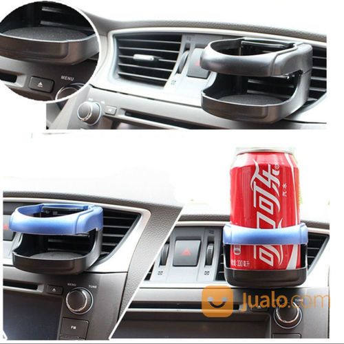 Tempat Air Minum Atau Asbak Di Ventilasi AC Mobil