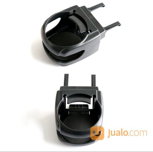 Tempat Air Minum Atau Asbak Di Ventilasi AC Mobil