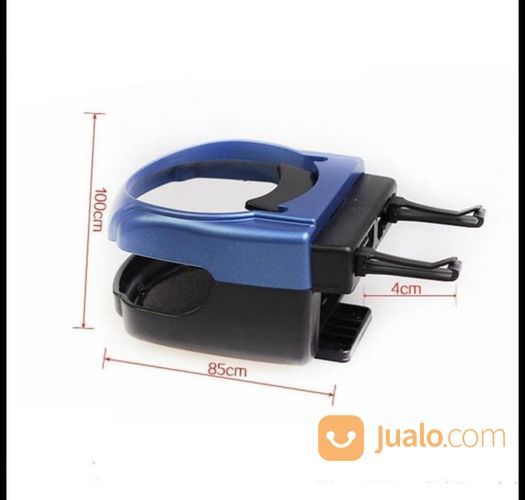 Tempat Air Minum Atau Asbak Di Ventilasi AC Mobil