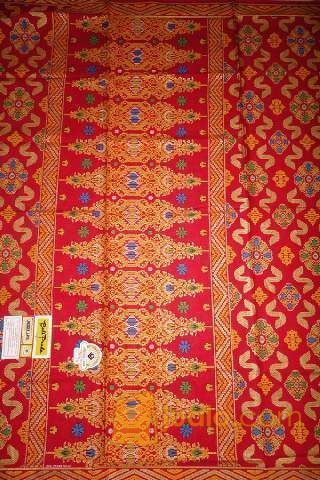 sarung bali prada 25