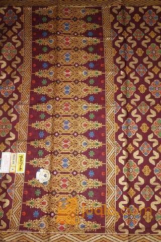sarung bali prada 25