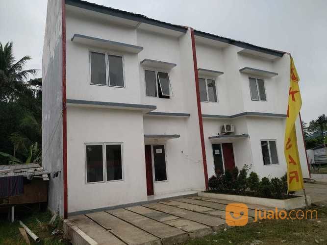 Perumahan Kaisar Ciseeng