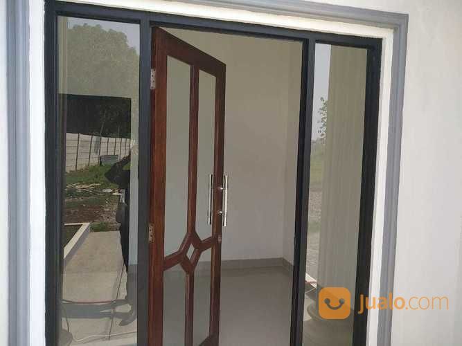 Perumahan Kaisar Ciseeng