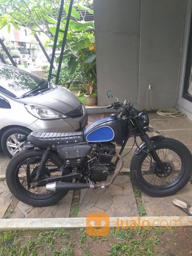 Japstyle Tiger Revo 2010