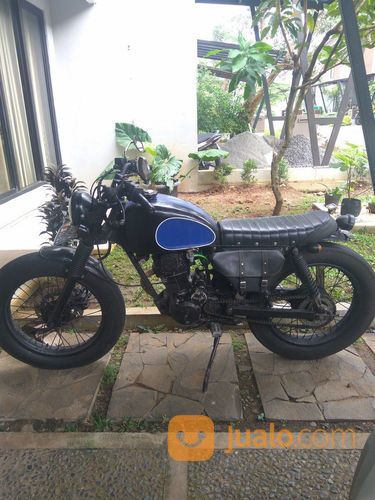 Japstyle Tiger Revo 2010