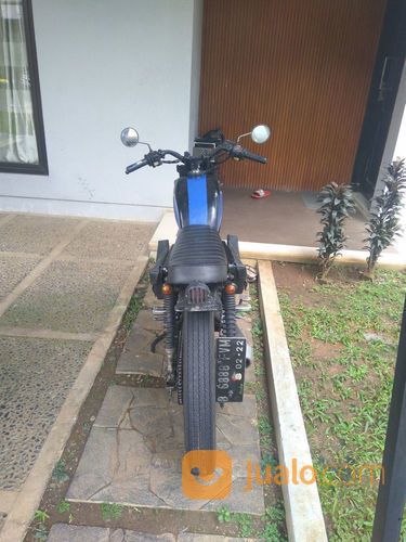 Japstyle Tiger Revo 2010