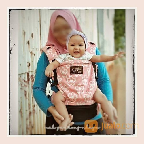 Sewa Gendongan SSC CuddleMe Di Jogja Bantul Sleman Wates Yogyakarta WA 0813-9164-6454