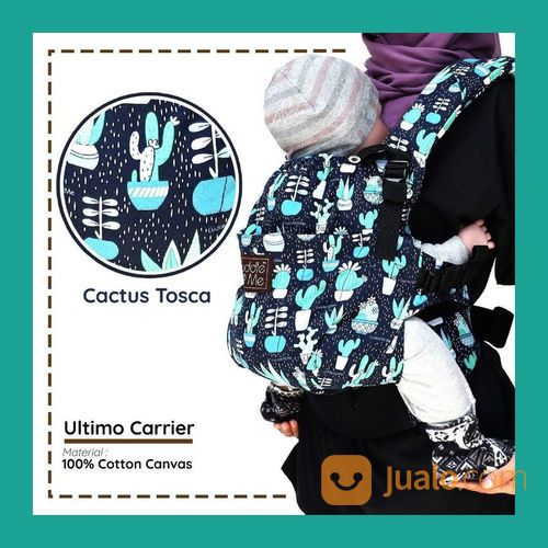 Sewa Gendongan SSC CuddleMe Di Jogja Bantul Sleman Wates Yogyakarta WA 0813-9164-6454