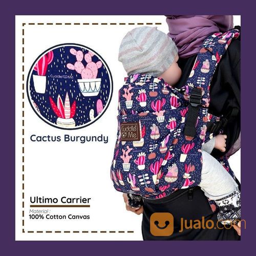 Sewa Gendongan SSC CuddleMe Di Jogja Bantul Sleman Wates Yogyakarta WA 0813-9164-6454