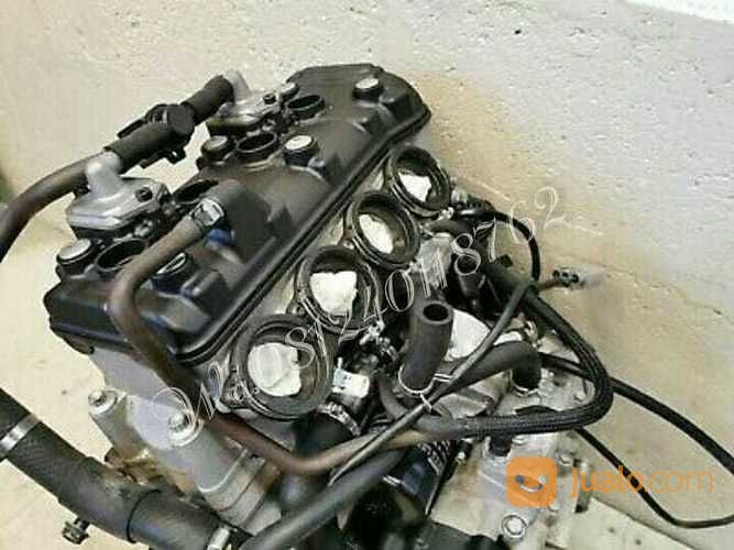 MESIN KAWASAKI ZX6R 2018