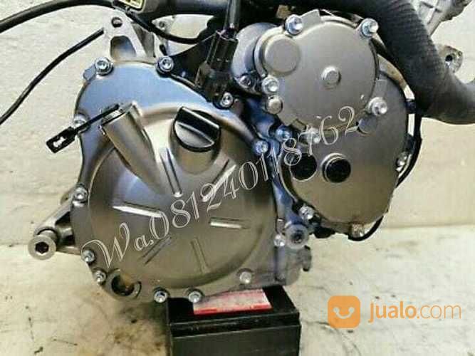 MESIN KAWASAKI ZX6R 2018