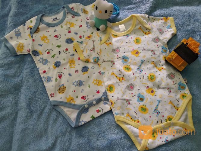 Baju Bayi Berkualitas Bahan Katun Halus Bisa Beli Kiloan Perkilo 235 Rb Lokasi Malang Jatim