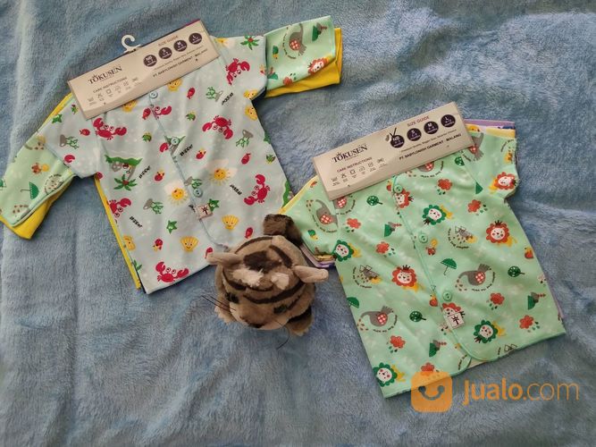 Baju Bayi Berkualitas Bahan Katun Halus Bisa Beli Kiloan Perkilo 235 Rb Lokasi Malang Jatim