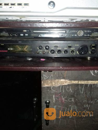 Modif Upgrade Power Ampli S Aktif Service Elektronika Tv Semua Piranti Sidoarjo