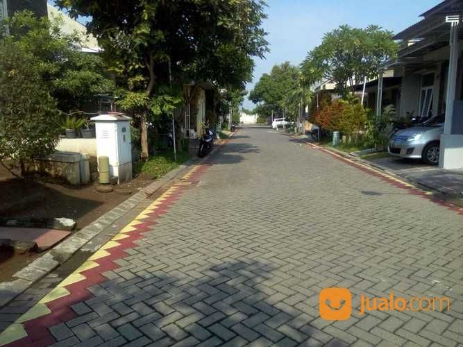 Rumah Sidoarjo Murah Taman Tiara Regency Buduran Dkt Citra Garden