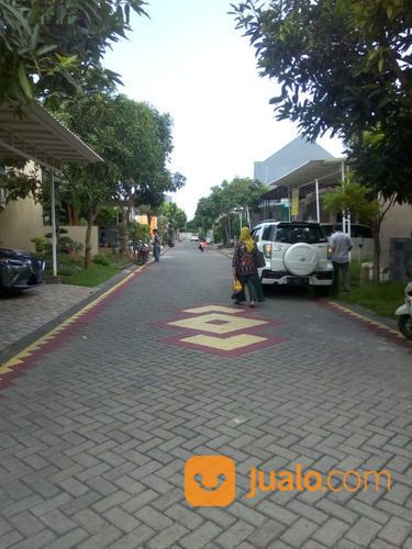 Rumah Sidoarjo Murah Taman Tiara Regency Buduran Dkt Citra Garden