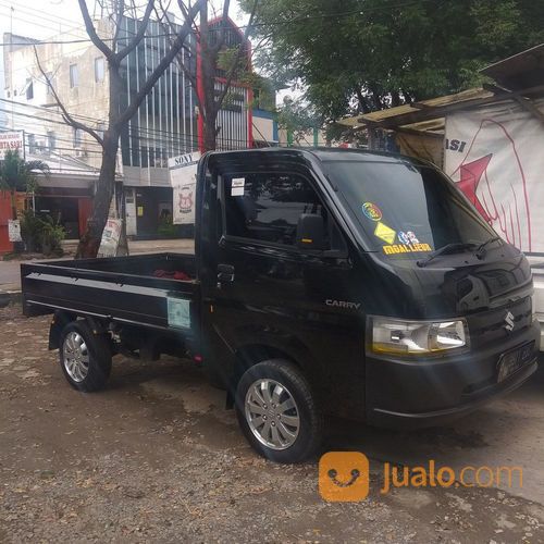 SEWA MOBIL PICKUP LOSBAK JASA ANGKUT BARANG PINDAHAN DLL DEPOK