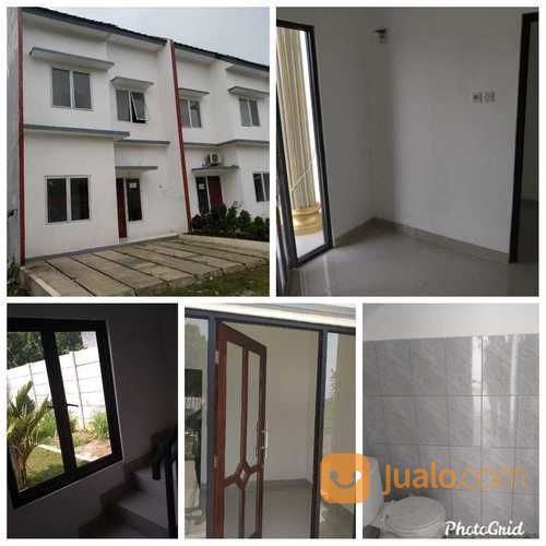 Perumahan Kaisar Ciseeng Tipe Clasik