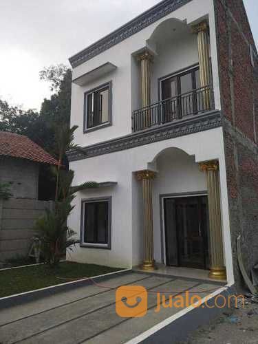 Perumahan Kaisar Ciseeng Tipe Clasik