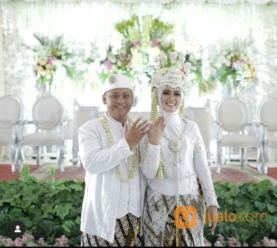 Wedding Package Murah Mulai Dari 2jt Aja