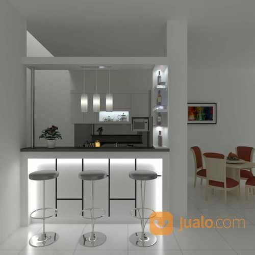 Kitchen Set Minibar Harga Murah Di Purwokerto, Cilacap Dan Sekitarnya.