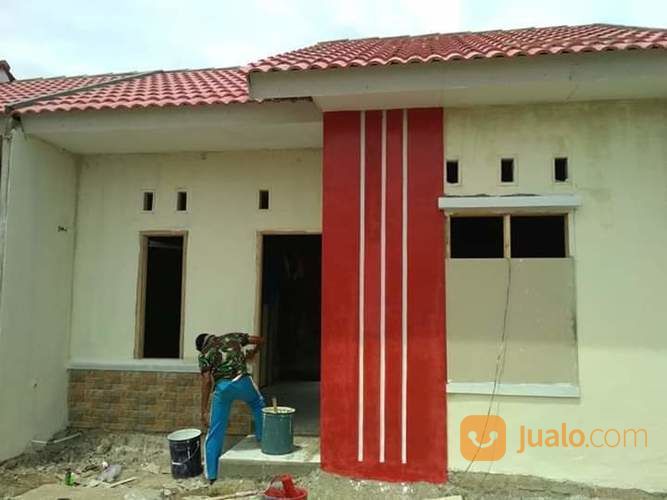 Bumi Sentosa Damai ( BSD) Rumah Subsidi Berkualitas Ready Stok Akses KRL Stasiun CIKARANG