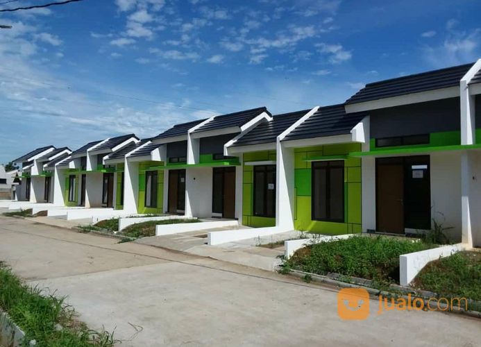 Griya Soka Bogor Raya, Rumah Strategis Deket Akses Tol Bogor