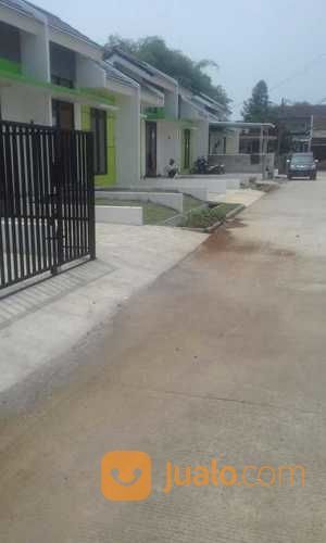 Griya Soka Bogor Raya, Rumah Strategis Deket Akses Tol Bogor