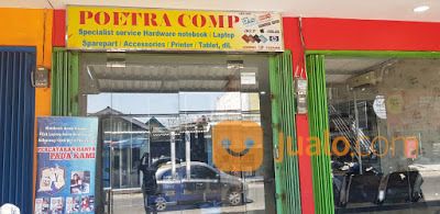 POETRA COMP-SPECIALIST SERVICE LAPTOP SEMUA MERK REKOMENDASI SERVICE CENTER