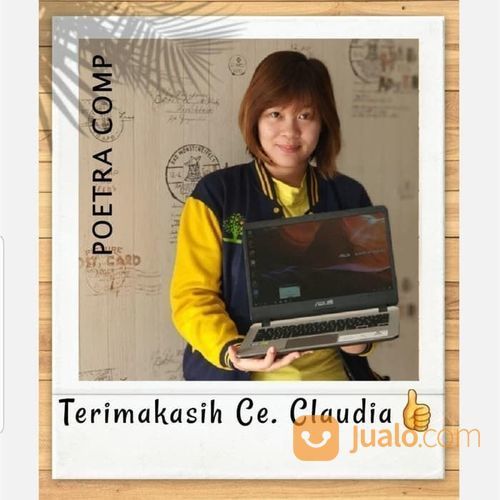 POETRA COMP-SPECIALIST SERVICE LAPTOP SEMUA MERK REKOMENDASI SERVICE CENTER